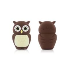 Bone Eule Figur 4GB USB-Stick USB 2.0