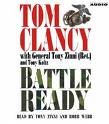 Battle Ready [UNABRIDGED] (Audiobook)