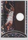 2006-07 Bowman Elevation Executive Level Relics #RSM - Sean May/99