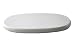 Pebble Tray White