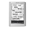 Sony Pocket Edition Reader Silver, PRS350SC