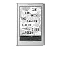 Sony PRS-350 eBook von Sony