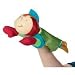 Red Super Flier Hand Puppet