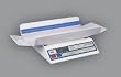 Cardinal / Detecto Scale Company Baby Scale Digital Pounds or Kilograms