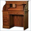 Solid Oak Desk