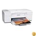 HP Deskjet F4280 All-in-One Printer, Scanner, Copier (CB656A)