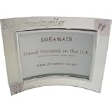 Review Dreamair  / Baby Grandaughter Gift Photo Frame (Landscape)