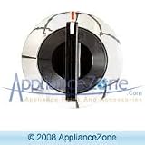 Review Whirlpool  / Stove/Oven/Range Burner Knob - 330205