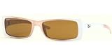 Rayban 4058 Sunglasses Color 680