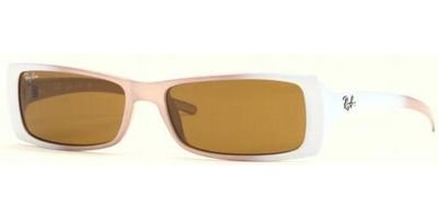 Rayban 4058 Sunglasses Color 680 product image