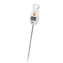 Sunartis Digitales Babykost - Thermometer E334 f�r Gl�schen und Fl�schchen