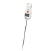 Sunartis Digitales Babykost - Thermometer E334 f�r Gl�schen und Fl�schchen