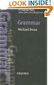 Grammar (Oxford Introduction to Language Study ELT)