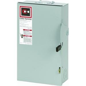 Eaton Corporation DG222NRB Safety Switch Eaton Corporation DG222NRB Safety Switch