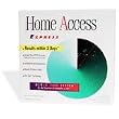 Home Access HIV - 1 Express Test System - 1 ea