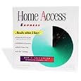  Home Access HIV - 1 Express Test System - 1 ea by Home Access