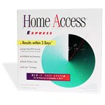 Home Access HIV - 1 Express Test System - 1 ea