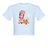 Strawberry Shortcake NEW Shirts - Berry Sweet Infant/Toddler T-Shirt