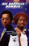 Die doppelte Nummer - Orlando Jones