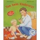 Tom beim Kinderarzt