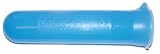 ZephyrPaintball.com 140 Round Paintball Loader Tubes - Blue