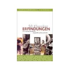 50 Klassiker Erfindungen. Vom Faustkeil bis zum Internet
