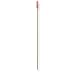 Qosina 17064 Polyurethane Anti-Static Swab with Pink Foam Tip, 5-7/8" Length (Pack of 25)