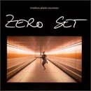 Revue Moebius  / Zero Set