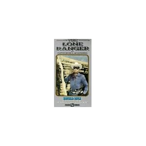 Lone Ranger: Enfield Rifle movie