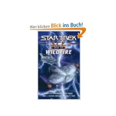 Wildfire (Star Trek: S.C.E., Book Six)