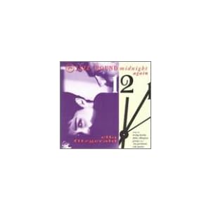 Jazz Round Midnight Again by Ella Fitzgerald (Audio CD - 1995)