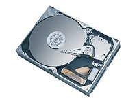 Maxtor Internal Hard Drive SATA,  7200rpm, 200GB, 8MB Cache
