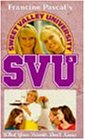 What Your Parents Don't Know (Sweet Valley University)