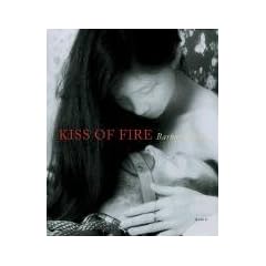 Barbara Nitke - Kiss of Fire