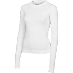 Spyder Dreamy Mock Top - Long-Sleeve - WoMens by Long Underwear
