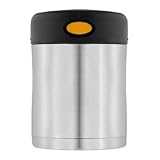 Thermos Smoke Food Container Jar 10-oz.