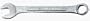 Olympia Industrial 02-005 9/16-Inch 12-Point Combo Wrench Set