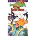 Stars of Space Jam: Daffy Duck [VHS]