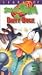 VHS : Space Jam: Daffy Duck