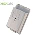 New Xbox360 Controller Battery Cover White Replacement High Quality Excellent Performance Popular