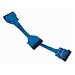 PCToys 18" Blue FLOPPY(dual)