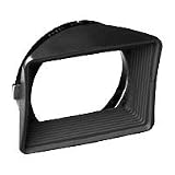 Leica Lens Hood for 19mm f/2.8 Lenses (12546)