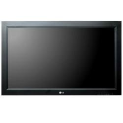 LG M3203C-BA - 32 LCD flat panel display - widescreen - 720p - black