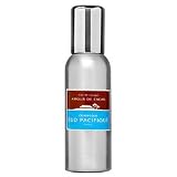 Comptoir Sud Pacifique Amour de Cacao