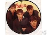 Beatles Love Me Do Picture Disc