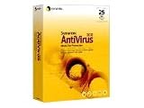 Symantec Antivirus Muti-Tier Protection 10 Business Pack (25 User Licence) (PC)