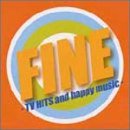 【クリックで詳細表示】FINE -TV HITS and happy music-