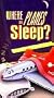 Where Do Planes Sleep? [VHS]
