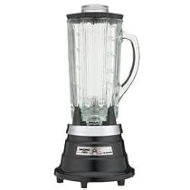 Waring Pro Classic Blender - Black