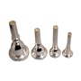 MP12C Trombone Mouthpiece